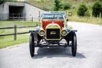 Ford Model T Torpedo Runabout 1912 года